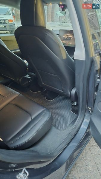 Внедорожник / Кроссовер Tesla Model Y 2022 в Киеве