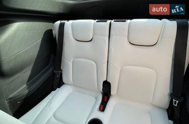 Внедорожник / Кроссовер Tesla Model Y 2021 в Черноморске