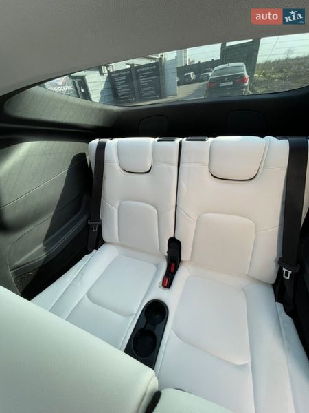 Внедорожник / Кроссовер Tesla Model Y 2021 в Черноморске