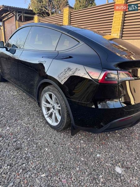Внедорожник / Кроссовер Tesla Model Y 2023 в Харькове