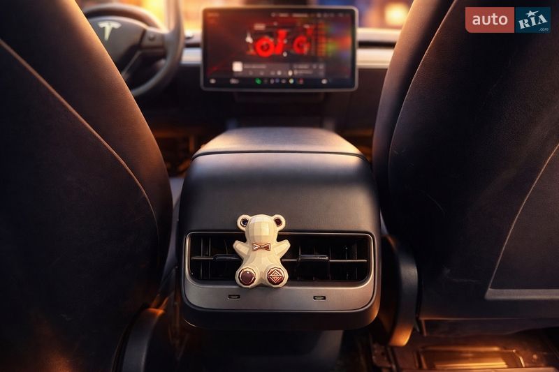 Внедорожник / Кроссовер Tesla Model Y 2023 в Днепре фото 12 Внедорожник / Кроссовер Tesla Model Y 2023 в Днепре