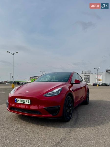 Tesla Model Y 2023 Tesla Model Y 2023