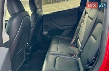 Внедорожник / Кроссовер Tesla Model Y 2023 в Одессе