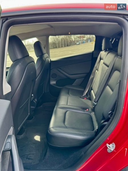 Внедорожник / Кроссовер Tesla Model Y 2023 в Одессе