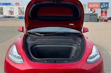 Внедорожник / Кроссовер Tesla Model Y 2023 в Одессе