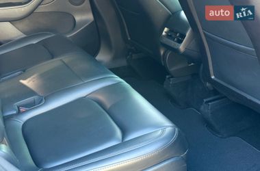 Внедорожник / Кроссовер Tesla Model Y 2021 в Виннице