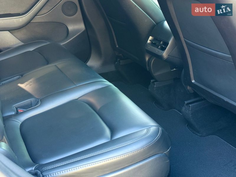 Позашляховик / Кросовер Tesla Model Y 2021 в Вінниці фото 30 Позашляховик / Кросовер Tesla Model Y 2021 в Вінниці