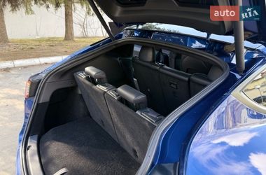 Внедорожник / Кроссовер Tesla Model Y 2021 в Виннице
