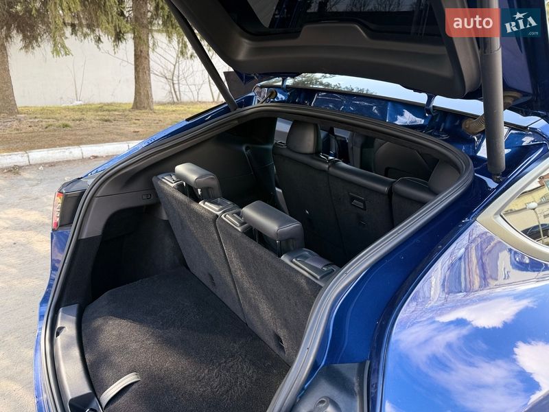 Позашляховик / Кросовер Tesla Model Y 2021 в Вінниці фото 33 Позашляховик / Кросовер Tesla Model Y 2021 в Вінниці