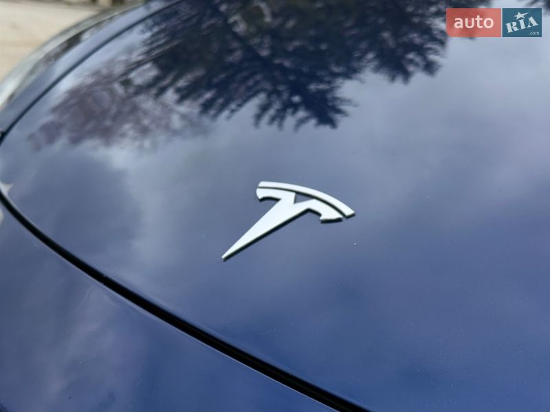 Позашляховик / Кросовер Tesla Model Y 2021 в Вінниці фото 49 Позашляховик / Кросовер Tesla Model Y 2021 в Вінниці