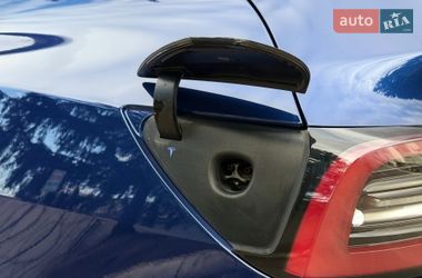 Внедорожник / Кроссовер Tesla Model Y 2021 в Виннице