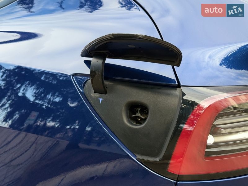 Позашляховик / Кросовер Tesla Model Y 2021 в Вінниці фото 52 Позашляховик / Кросовер Tesla Model Y 2021 в Вінниці