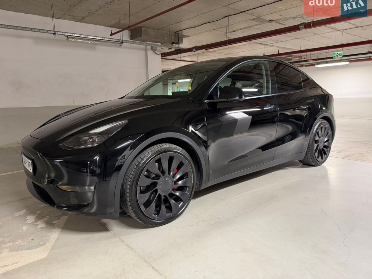2022 Tesla Model Y - мініатюра 11