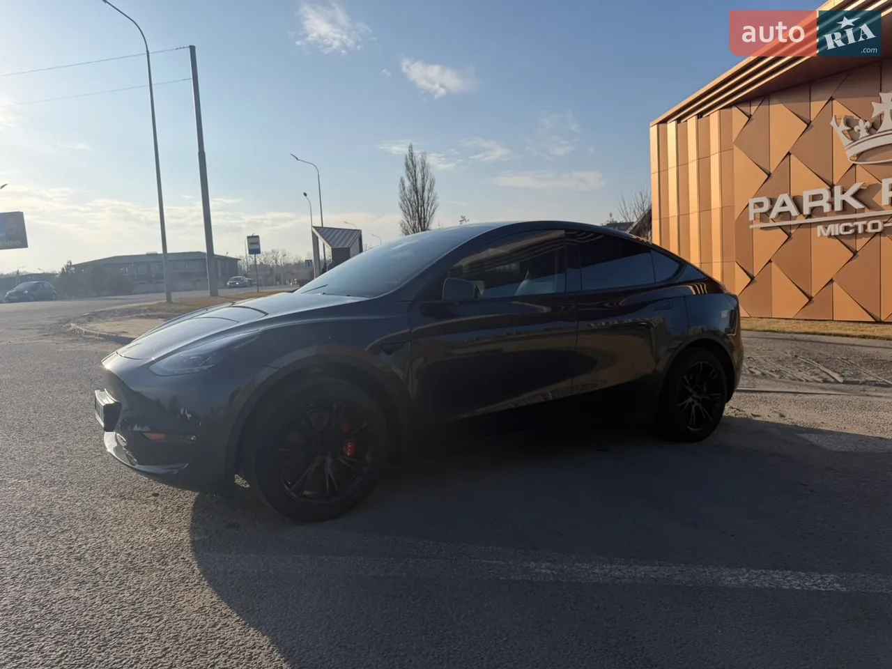 2023 Tesla Model Y - мініатюра 22
