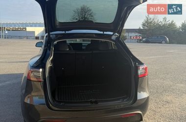 Внедорожник / Кроссовер Tesla Model Y 2024 в Буче