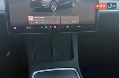 Внедорожник / Кроссовер Tesla Model Y 2024 в Буче