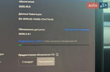 Внедорожник / Кроссовер Tesla Model Y 2024 в Буче