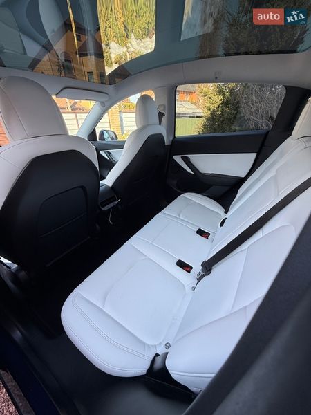 Внедорожник / Кроссовер Tesla Model Y 2020 в Киеве фото 25 Внедорожник / Кроссовер Tesla Model Y 2020 в Киеве