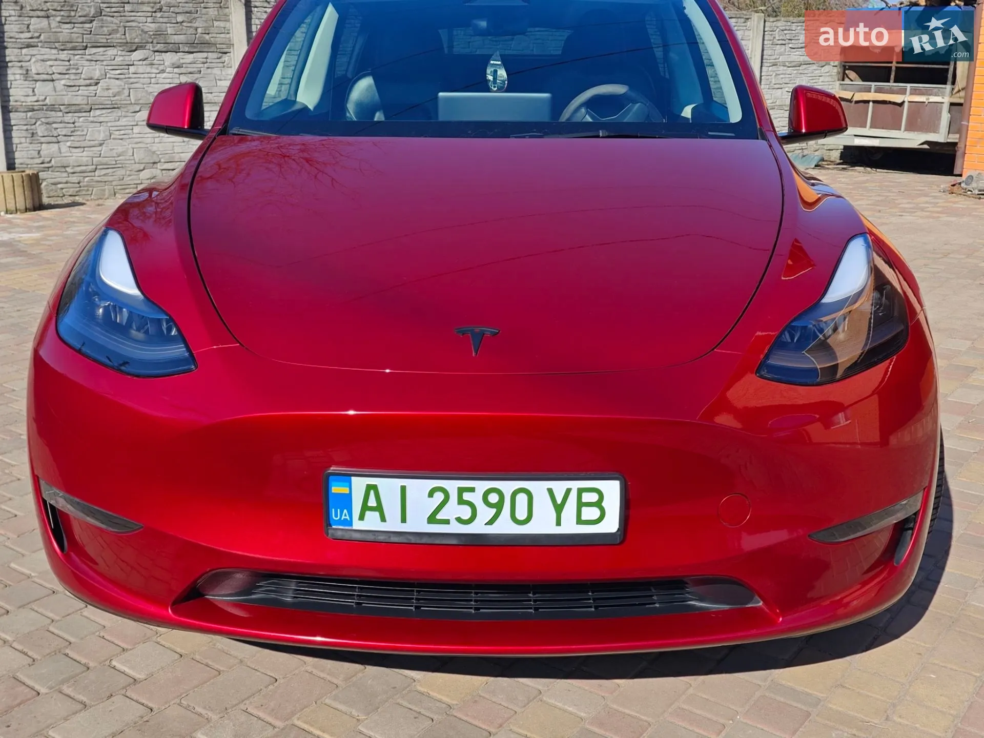 2024 Tesla Model Y - мініатюра 67