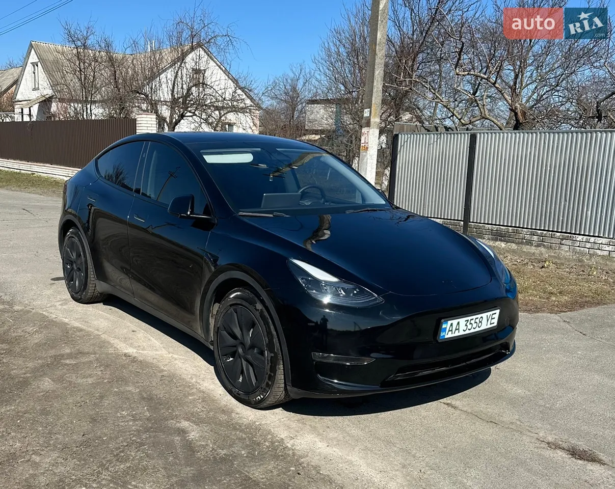 2023 Tesla Model Y - мініатюра 22
