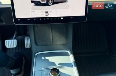 Внедорожник / Кроссовер Tesla Model Y 2022 в Киеве