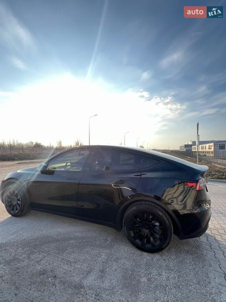 Позашляховик / Кросовер Tesla Model Y 2021 в Вінниці фото 6 Позашляховик / Кросовер Tesla Model Y 2021 в Вінниці