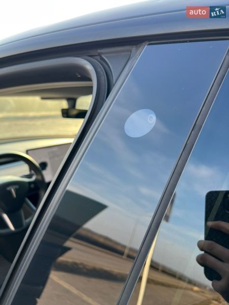 Позашляховик / Кросовер Tesla Model Y 2021 в Вінниці фото 7 Позашляховик / Кросовер Tesla Model Y 2021 в Вінниці