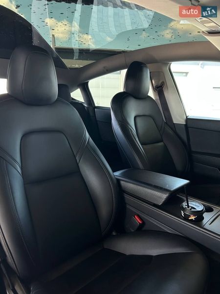 Внедорожник / Кроссовер Tesla Model Y 2021 в Городке фото 14 Внедорожник / Кроссовер Tesla Model Y 2021 в Городке