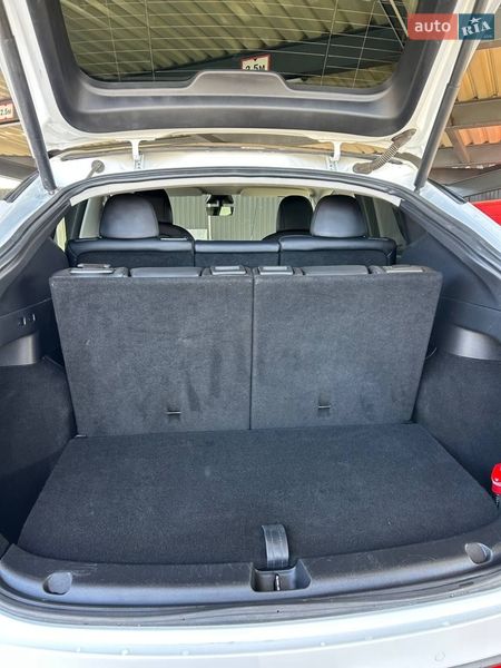 Внедорожник / Кроссовер Tesla Model Y 2021 в Городке фото 20 Внедорожник / Кроссовер Tesla Model Y 2021 в Городке