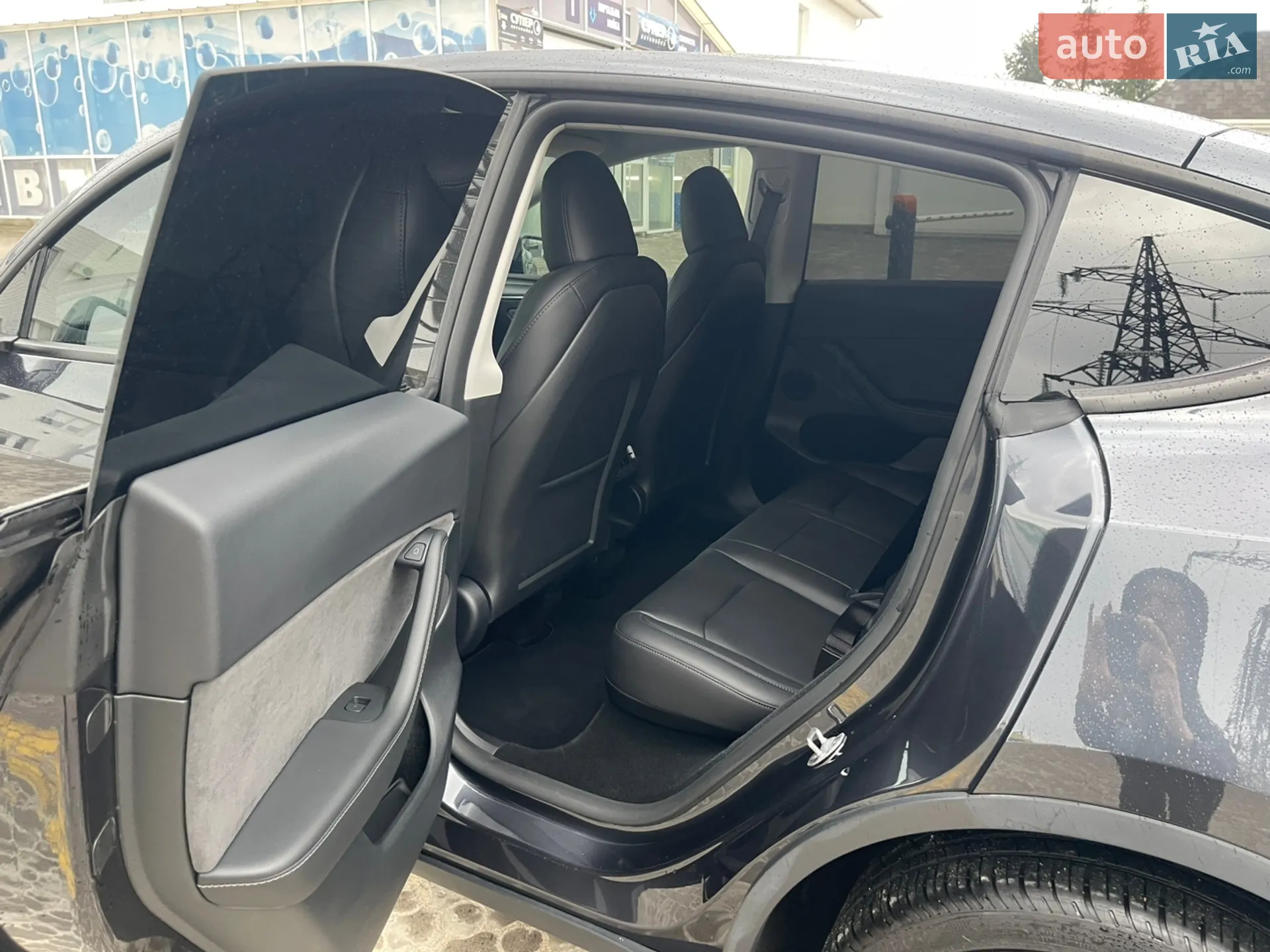 2024 Tesla Model Y - мініатюра 13