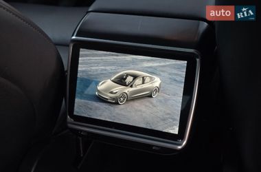 Внедорожник / Кроссовер Tesla Model Y 2022 в Тернополе