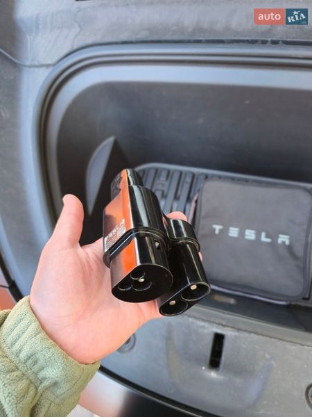 Внедорожник / Кроссовер Tesla Model Y 2022 в Киеве фото 24 Внедорожник / Кроссовер Tesla Model Y 2022 в Киеве