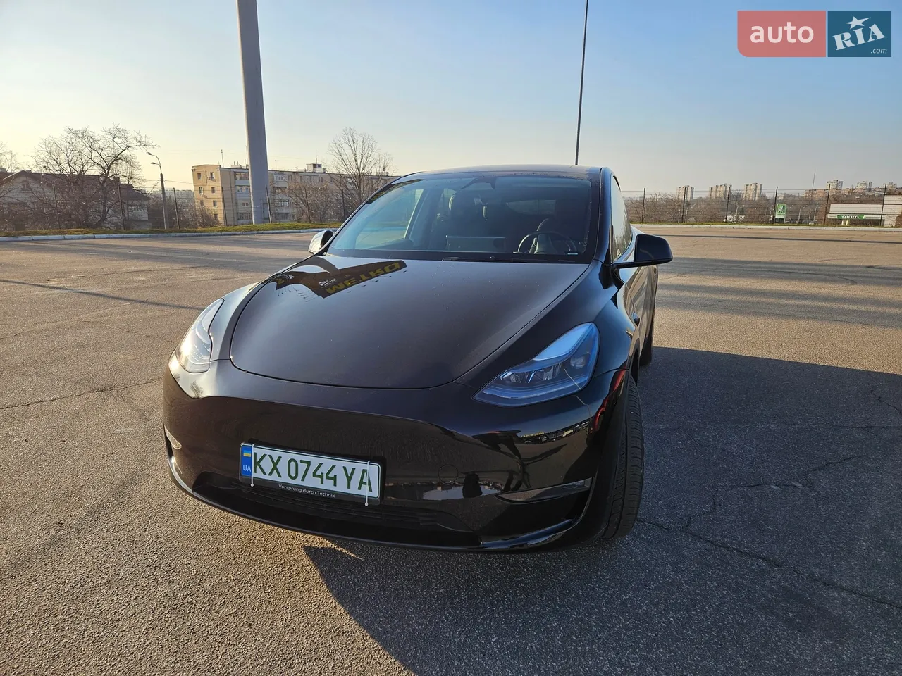 2023 Tesla Model Y - мініатюра 48