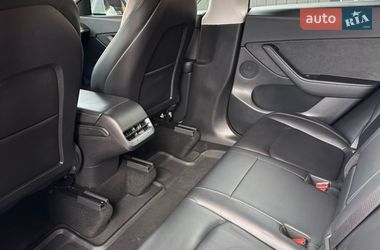 Внедорожник / Кроссовер Tesla Model Y 2021 в Виннице