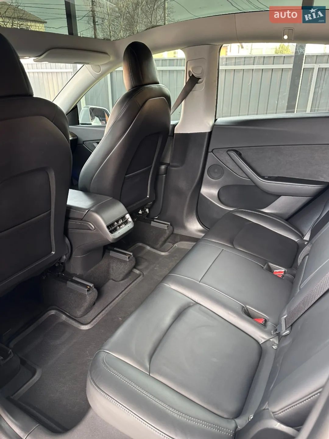2021 Tesla Model Y - мініатюра 15
