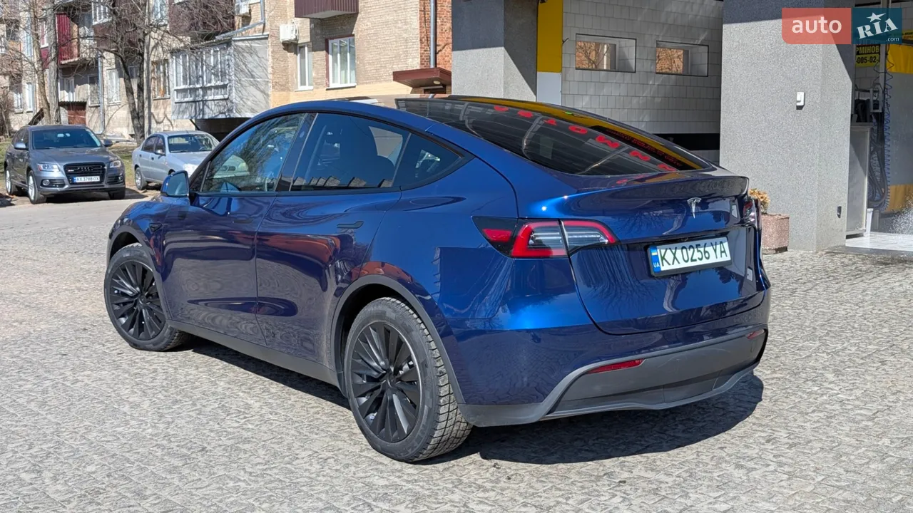 2023 Tesla Model Y - мініатюра 14