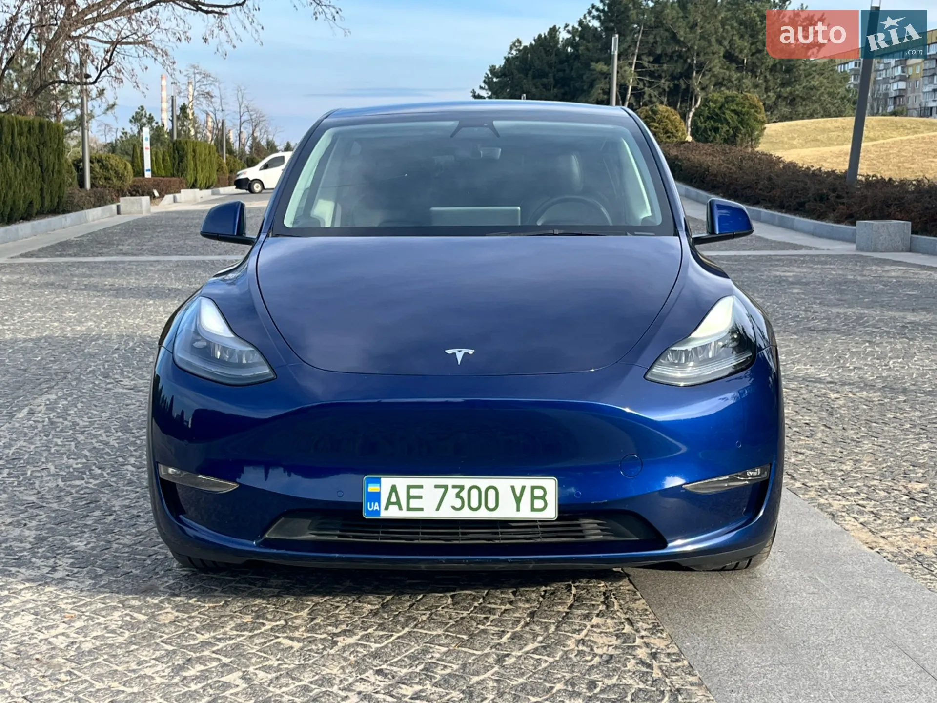 2022 Tesla Model Y - мініатюра 17