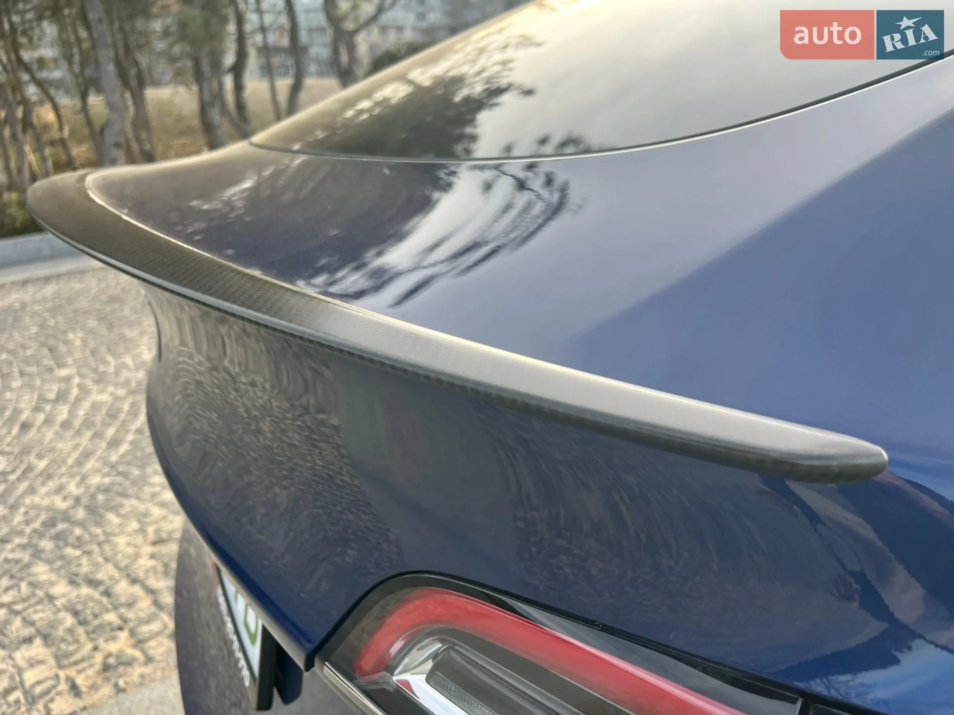 2022 Tesla Model Y - мініатюра 22