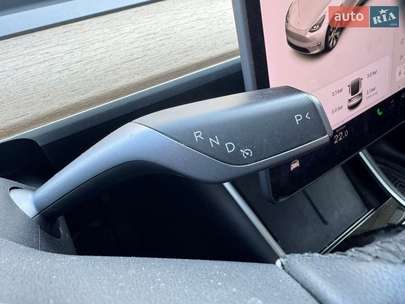 Внедорожник / Кроссовер Tesla Model Y 2020 в Одессе