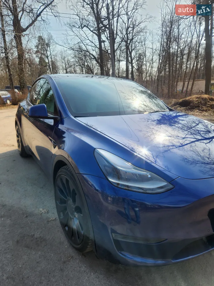 2023 Tesla Model Y - мініатюра 17