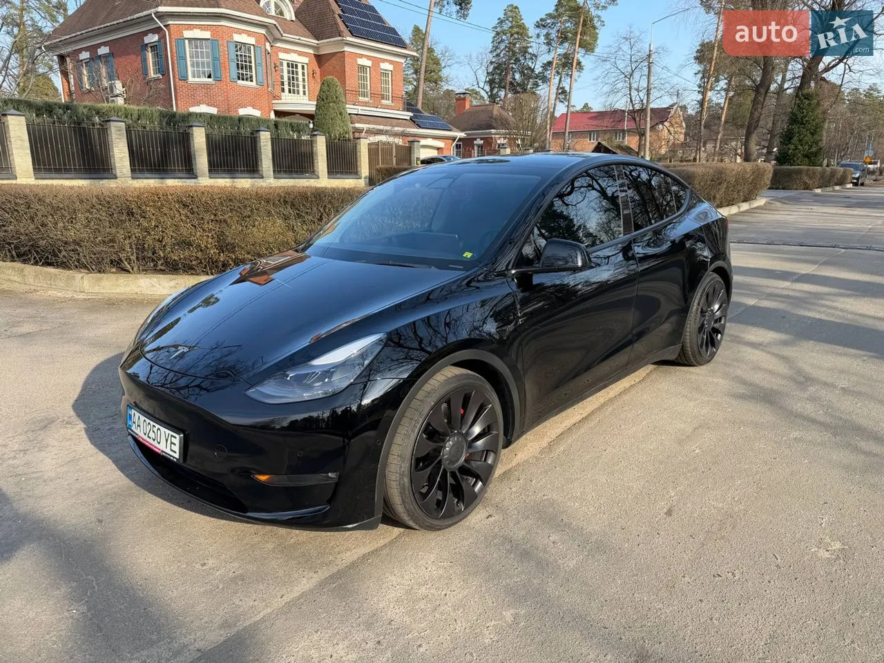 2023 Tesla Model Y - мініатюра 27