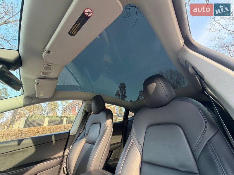Внедорожник / Кроссовер Tesla Model Y 2022 в Киеве фото 40 Внедорожник / Кроссовер Tesla Model Y 2022 в Киеве