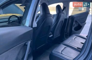 Позашляховик / Кросовер Tesla Model Y 2023 в Первомайську