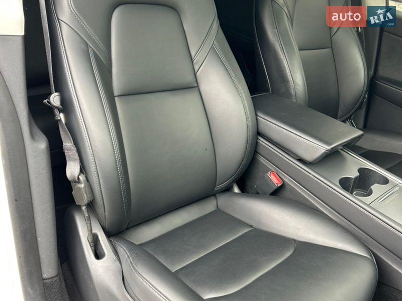 Внедорожник / Кроссовер Tesla Model Y 2023 в Днепре фото 33 Внедорожник / Кроссовер Tesla Model Y 2023 в Днепре