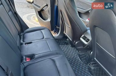 Позашляховик / Кросовер Tesla Model Y 2021 в Надвірній