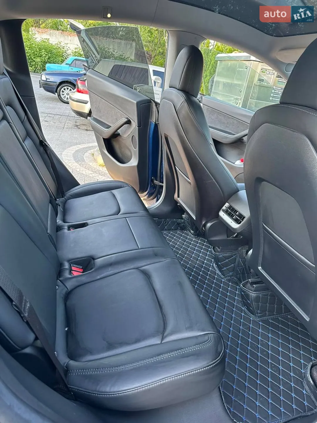 2021 Tesla Model Y - мініатюра 15