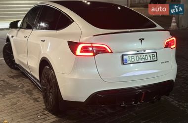 Позашляховик / Кросовер Tesla Model Y 2023 в Вінниці