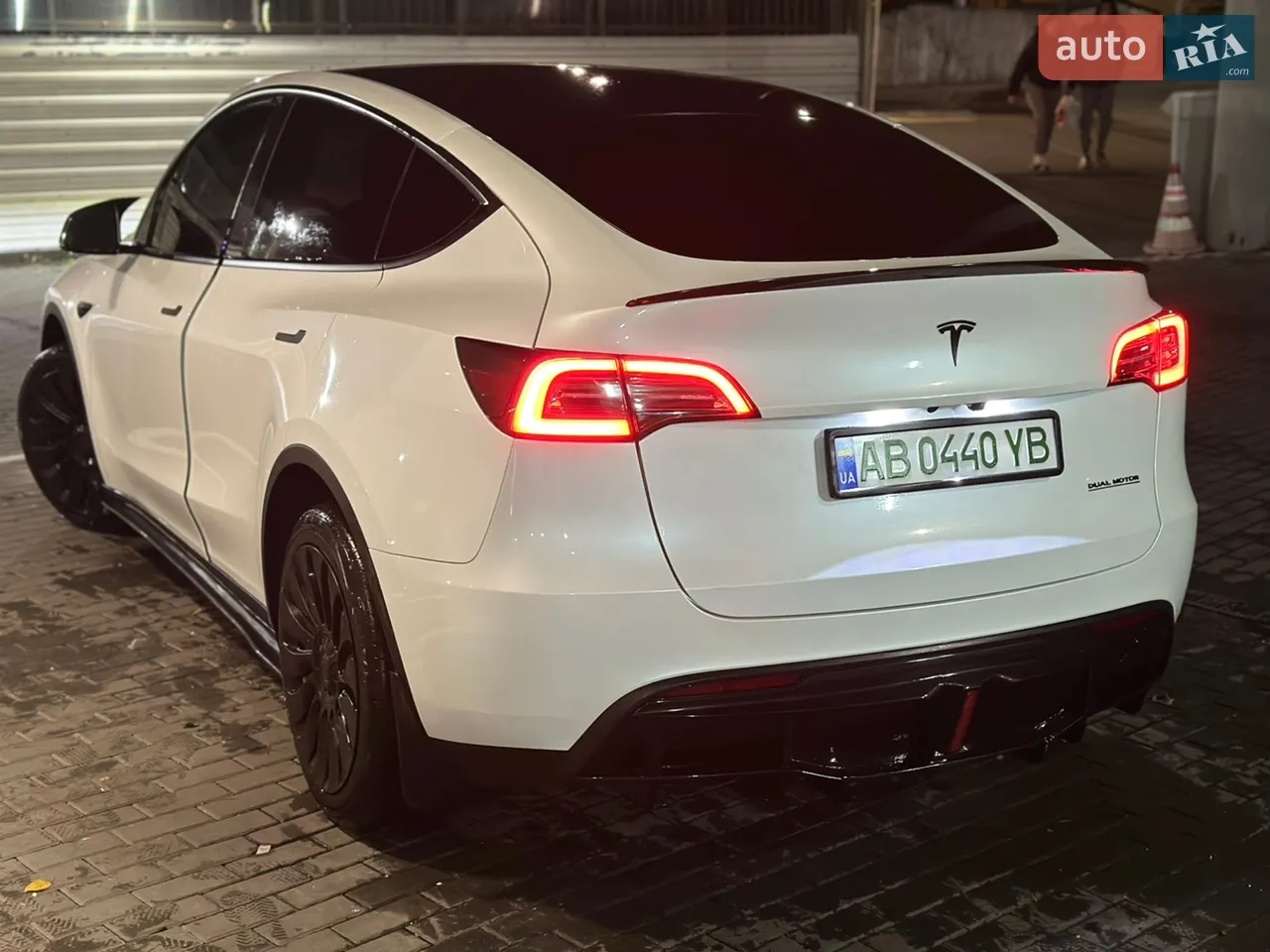 2023 Tesla Model Y - мініатюра 33