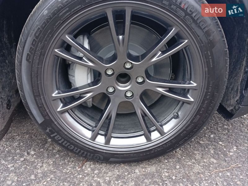 Внедорожник / Кроссовер Tesla Model Y 2025 в Киеве фото 27 Внедорожник / Кроссовер Tesla Model Y 2025 в Киеве