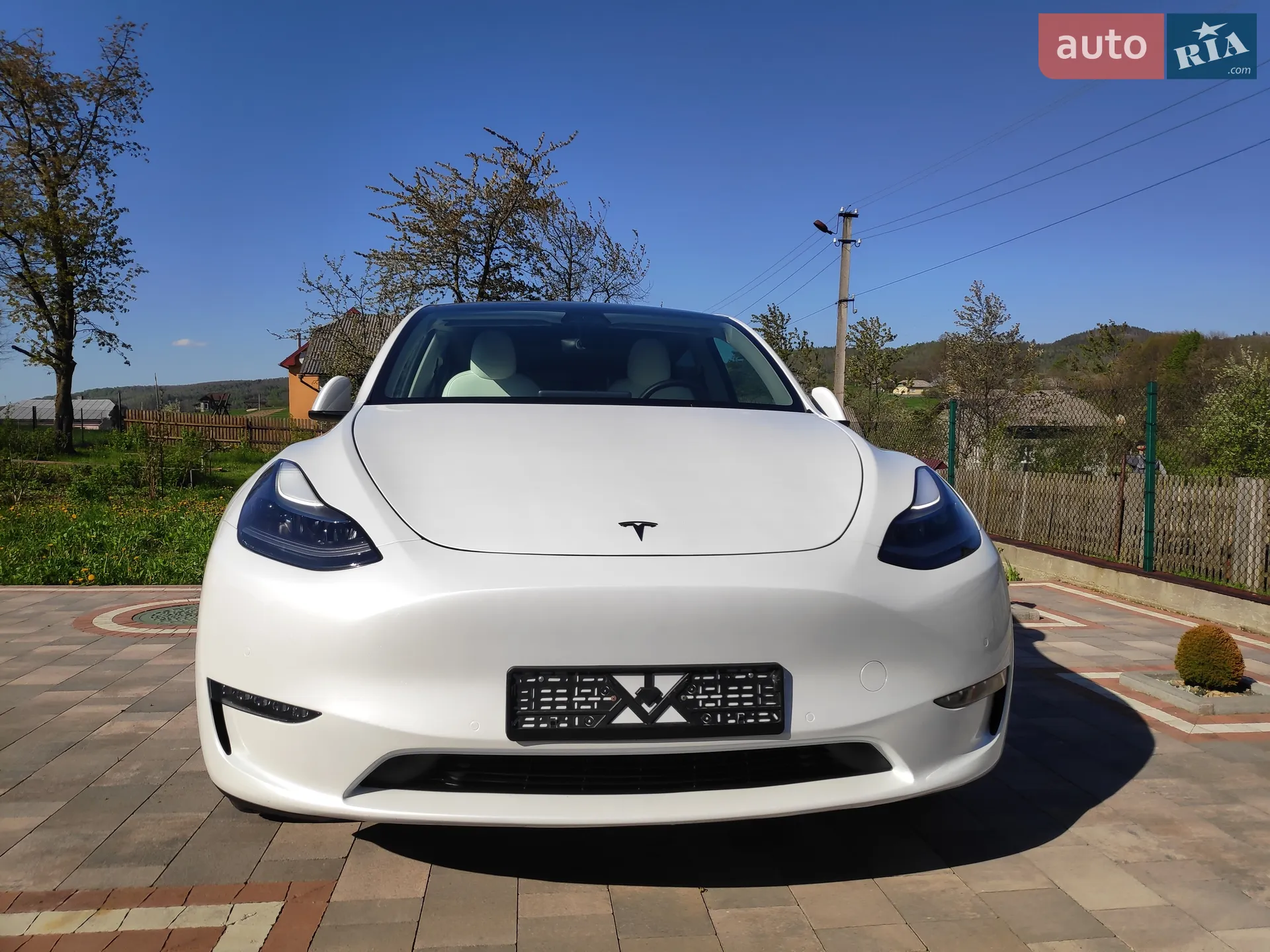 2020 Tesla Model Y - мініатюра 20